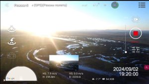C-Fly Faith mini 2, русифицированные приложения C-Fly GO и C-Fly 2