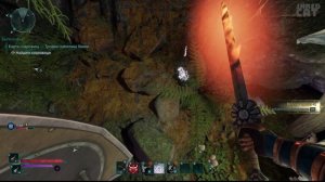 🔥  ТОП оружие в Avowed, которое можно взять в самом начал?