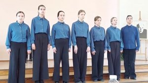 муз. и сл. Т.Муриной "У вечного огня"