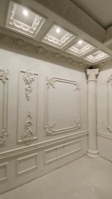 г. Пенза, данный декор обошелся заказчику всего на 460т? смотреть онлайн