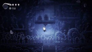 Обзор Hollow Knight Demo со спойлерами