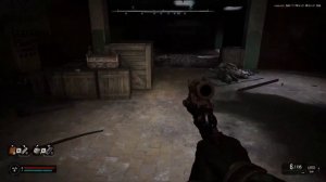 Секретная лаборатория на Кардоне | STALKER 2 прохождение ?