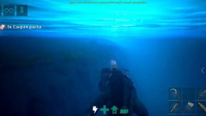 НОВОЕ ВЫЖИВАНИЕ В ARK ULTIMATE MOBILE EDITION #2 | АРК МОБАЙЛ| #арк #ark