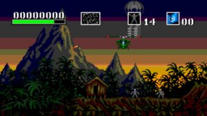 Choplifter 3 - Rescue Survive (SNES) - Полное прохождение (100%) [4K] [60FPS] (Super Nintendo)