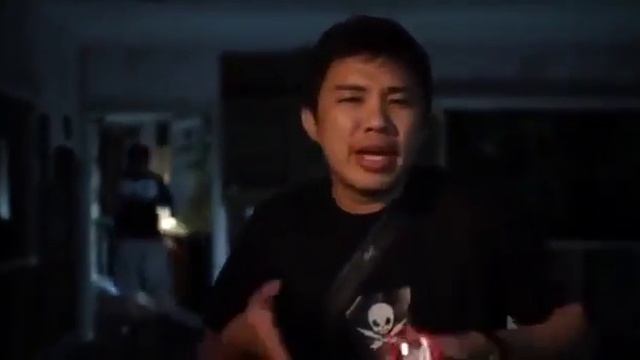 Ужасы Проклятая больница Чанги смотреть онлайн смотреть онлайн