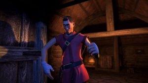 Два монаха в одну ночь - Король и Шут. TF2 sfm animation