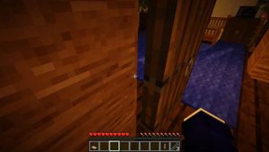 СБЕГАЮ ОТ ЗЛОГО БАТИ В SCHOOLBOY RUNAWAY В МАЙНКРАФТ!