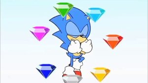 Битва Соника Против Марио На Русском | Mario Vs Sonic on Russian