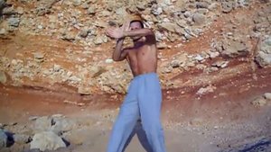 вин чун. форма 2