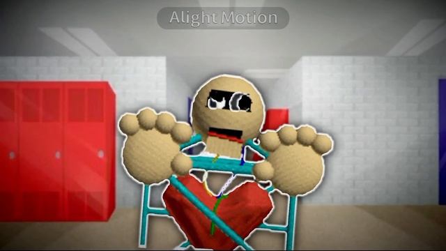 Анимация// Балди и Декарт #рекомендации #animation #Декарт #?
