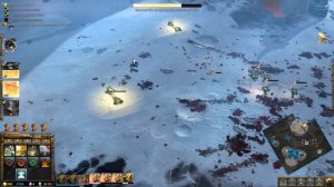 Финальная битва | Warhammer 40,000: Dawn of War III