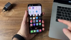 iPhone 16 Pro Max - один месяц спустя! Опыт использования iPhone 16