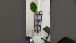 Парикмахерский кабинет