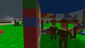 Army Men RTS или Вояки РТС - игра из детства. Обзор стратегии