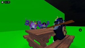 Roblox Я В ШОКЕ