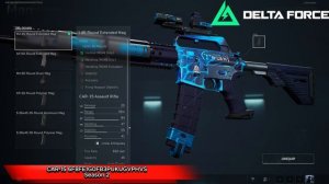 DELTA FORCE | ЛУЧШАЯ СБОРКА CAR-15 СЕЗОН 2