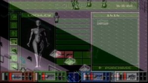 Краткий сюжет Syndicate