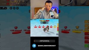 Новый день, новые плейсы | Роблокс