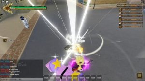 Открываю скин на таск в yba (в конце бонус).