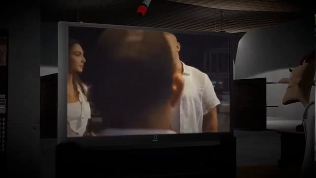 БЛОКБАСТЕР ФУФЕЛШМЕРЦА 1 серия