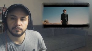 진 (Jin) 'The Astronaut' Official MV РЕАКЦИЯ