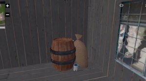 купили дом за 50000[Russian Village симулятор]