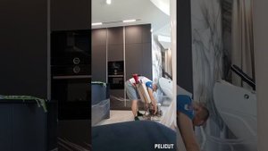 Полировка белого керамогранита