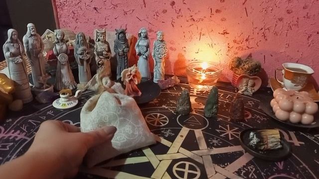 КАК ОЧИСТИТЬ ДОМ ОТ НЕГАТИВА??