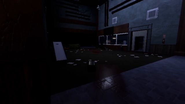 Новый 4 эпизод! (уже не новый) [Case Animatronics Survival] #6 смотреть онлайн