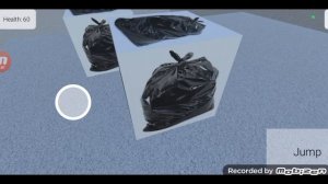 сбегаю от шлёпы шалушлёповича