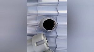 Уплотнительная манжета для мембраны(гидрозатвор). Гид