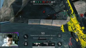 ПОЧЕМУ DELTA FORCE MOBILE ЭТО УБИЙЦА ПУБГ МОБАЙЛ