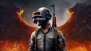 PLAYERUNKNOWN'S BATTLEGROUNDS