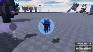 Ролевая игра Скибиди Туалет Roblox ПОКУПКА нового героя 5