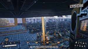 Satisfactory. Электростанция 140.000 МВт на ракетном топливе.