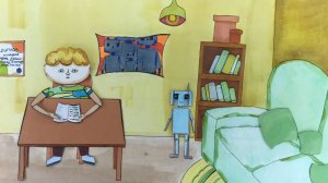 "Экологический прорыв" Автор - Дроздова Лера