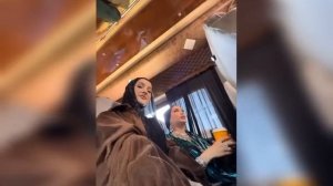 Ба Зулайхо Чи Ходиса Шуд? Дар Рафти Навори Клипи Наваш