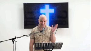 Эхо средневековья. Илья Волчанский