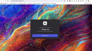 Midjourney 2024. Как зарегистрироваться и как пользоваться Midjourney [подробный гайд по Миджорни]