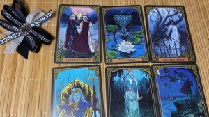 Кого вы скоро встретите на жизненном пути 🍏🍏🍏Расклад на картах Таро 🍏🍏🍏