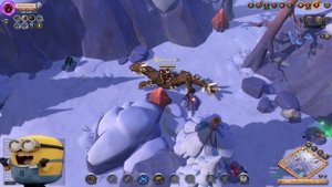 PL | Albion online | Заработок шахтера 8 тира в открытом,безопа?