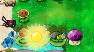 Прошел ВЕСЬ Hybrid mod на КОШМАРНОЙ СЛОЖНОСТИ! (или не совс?