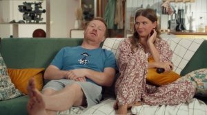 Скоро на ТНТ новый комедийный скетчком «Второй брак»