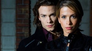 Кровавые связи - 1 сезон 5 серия «Смертельно ушедший» / Blood Ties