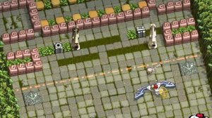 Куриная атака - Эпизод 2: 1-14 миссии