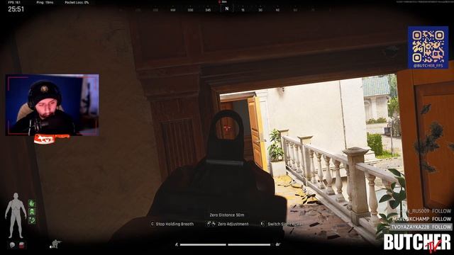 M4A1 с обвесами и без – РАЗНОС в двух стилях! | Arena Breakout Infi смотреть онлайн