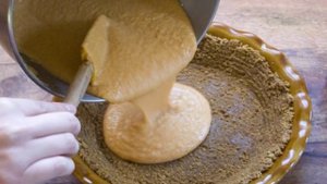 Быстрый сладкий пирог к чаю