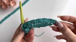 Вяжем купальник Bikini  Подробный МАСТЕР-КЛАСС  Crochet bikini