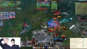 ArcheAge 10.0 |Фокусник/Чародей| NEW EPISODE