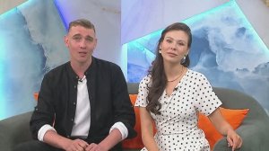 «Новое утро»: 2 июня 2025 года